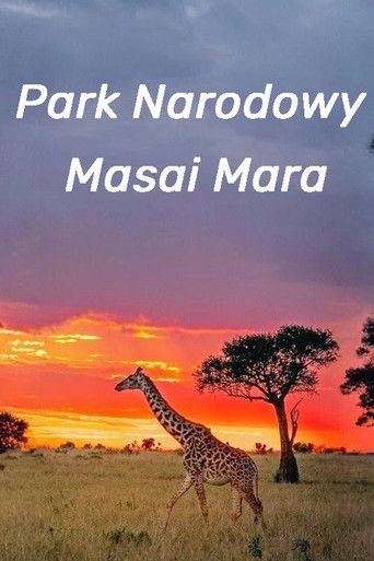 Masai Mara Wildlife Crossover