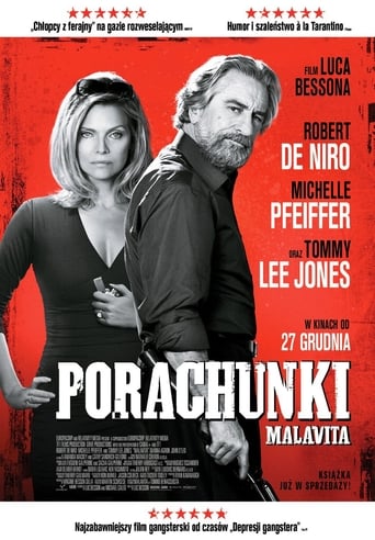 Porachunki (2013)