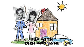 #8 Fun with Dick and Jane