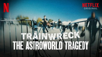 Trainwreck: Tragödie beim Astroworld-Festival – Szenenbild