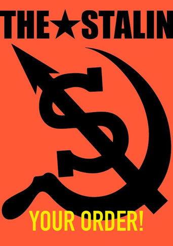 Your Order! The History of the Stalin (2006)