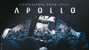 Confessions from Space: Apollo (2019)