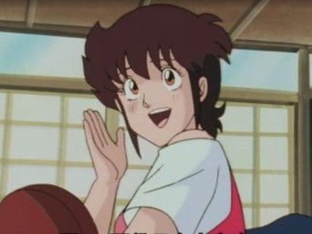 第89話：An Afternoon at Nichinode Canteen, Search for the Missing Shop