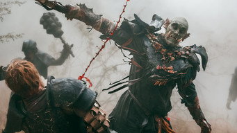 #5 Warchief