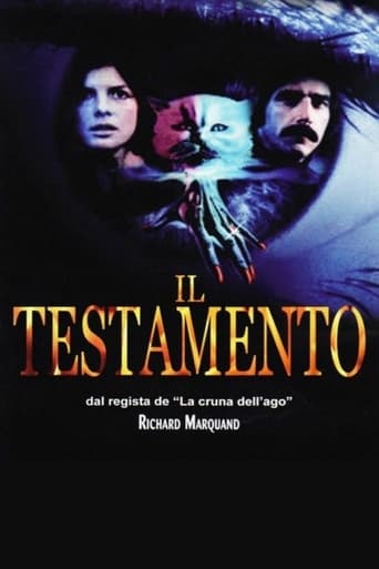 Il testamento