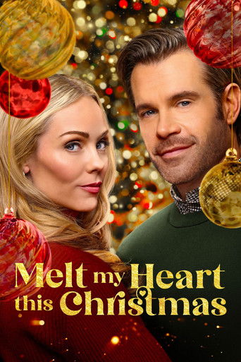 Melt My Heart This Christmas (2025)