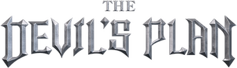 The Devil's Plan logo