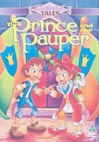 The Prince and the Pauper (1995)