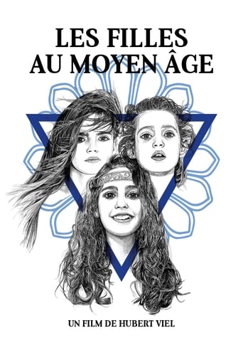 Poster för Les Filles au Moyen-Âge