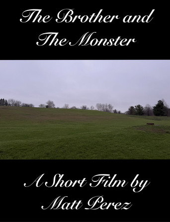 The Brother and The Monster