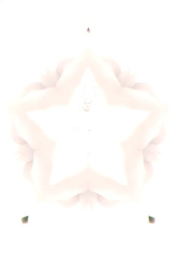 Flower of Flesh, Celestial Body (2023)