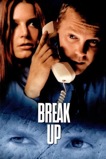 Poster of Break Up