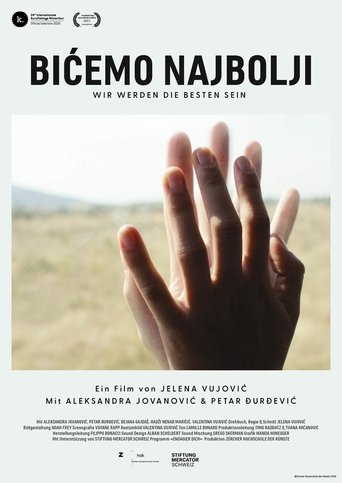 Bićemo najbolji