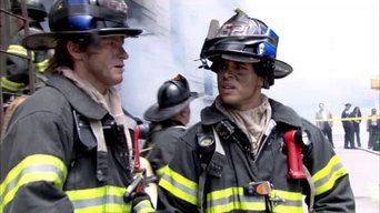 Episódio Episódio 7 da série Esquadrão Resgate