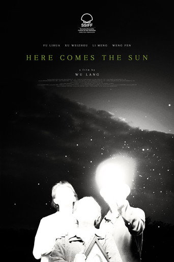 Here Comes the Sun (2025)