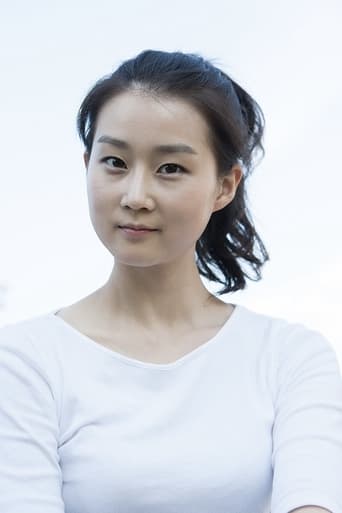 Image of Jung Hye-ji