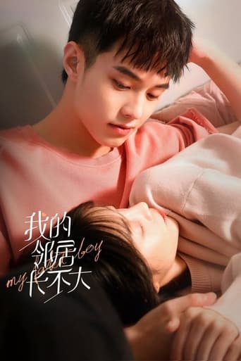 My Fated Boy: Season 1