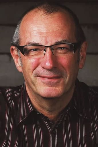 Image of Dave Gibbons