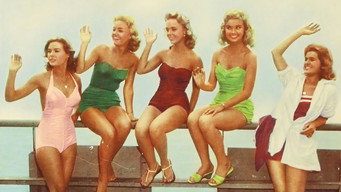 Dragstrip Riot (1958)