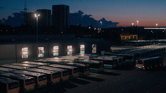 Edge of the Night (2025)