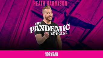 Dry Bar Comedy T7E5