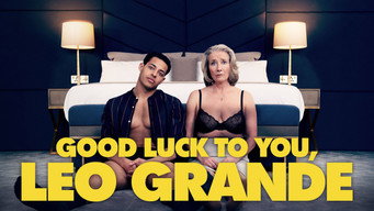 Still 4 from Good Luck to You, Leo Grande