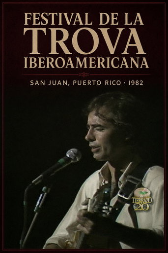 Festival de la Trova Iberoamericana