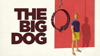 #4 The Big Dog