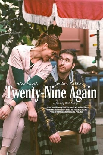 Twenty-Nine Again (1970)