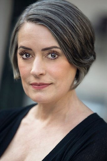 Image of Paget Brewster