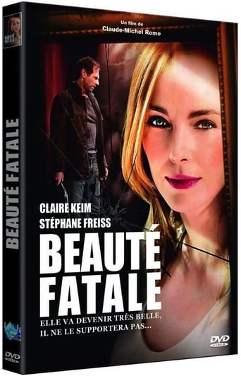 Poster of Belleza fatal