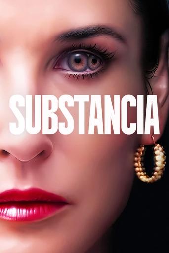 Substancia