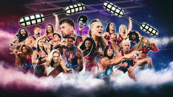 Gladiators (2024- )