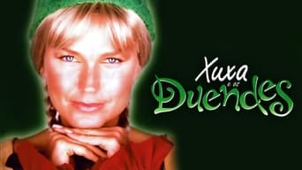 Xuxa and the Elves (2001)