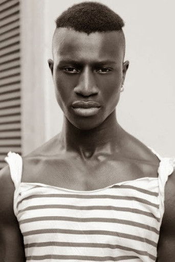 Foto de Welket Bungué