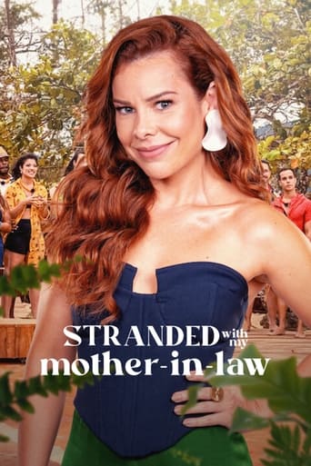 Stranded with My Mother-in-Law Season 1 Episode 5