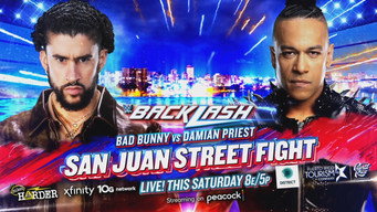 WWE Backlash (2023)