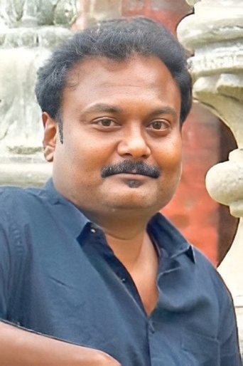 Imagine Bakkiyam Sankar