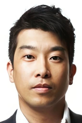 Image of Shin Seung-yong