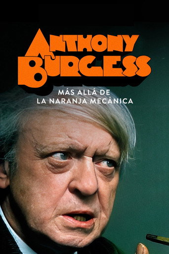 Anthony Burgess: más allá de «La naranja mecánica»