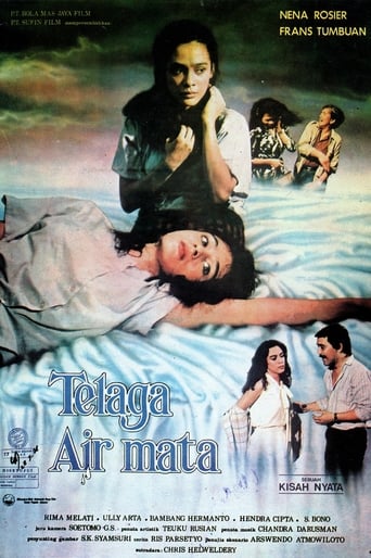 Poster of Telaga Air Mata