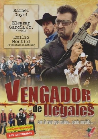 Vengador de ilegales Vengador de ilegales