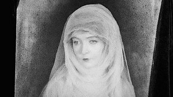 #12 The White Sister