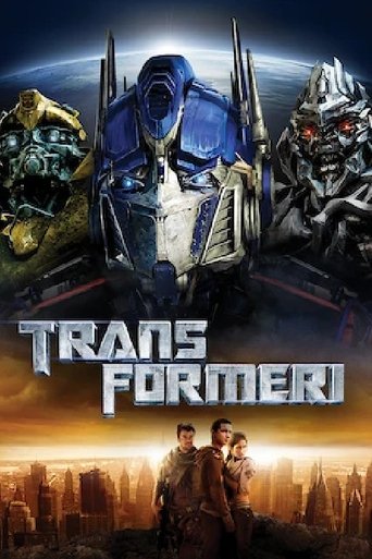 Transformeri