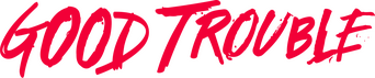 Good Trouble logo