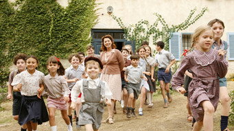 La dame d'Izieu (2007)