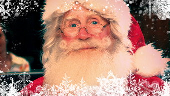 #4 Defending Santa