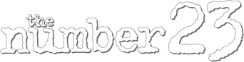 The Number 23 logo
