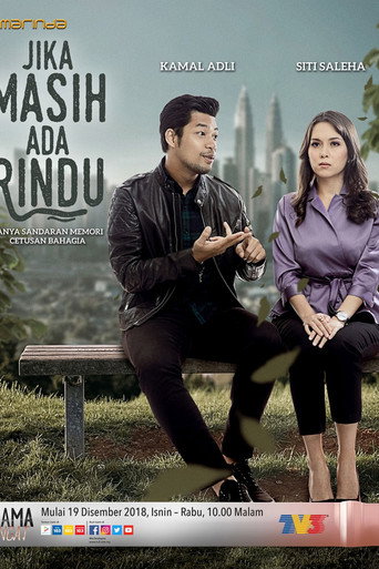 Jika Masih Ada Rindu