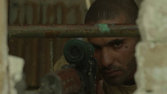 #4 Haifa Street